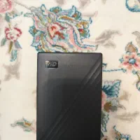 هارد ۱ ترابایت اکسترنال WD MY PASSPORT