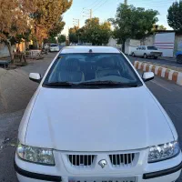 سمند ۹۴