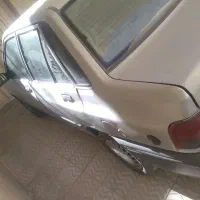 پراید۸۵|خودرو سواری و وانت|یزد, |دیوار