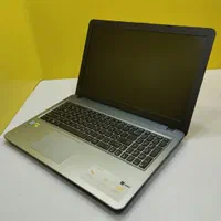 لپتاپ ایسوس i7 نسل هشت رم 12 گرافیک 2گیگ DDR5