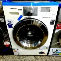لباسشویی سامسونگ 8 کیلویی دایرکت درایو 1400 دور