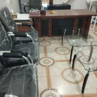 صندلی سناتور میز مدیریت