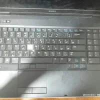 لپ تاپ دل|رایانه همراه|مشهد, ایثار|دیوار