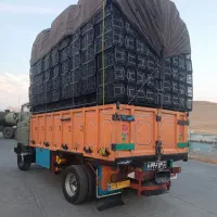 خاور۸۰۸استثنایی|خودرو سنگین|کرمانشاه, |دیوار