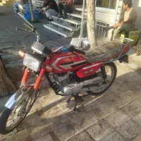 سوزوکی 125 Ax