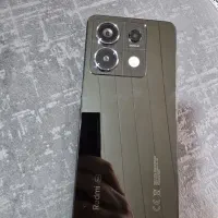 redmi note 13 pro 5g باحافظه۵۱۲ گیگ ورم ۱۲ گیگ|موبایل|تهران, جمهوری|دیوار