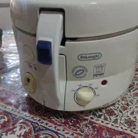 سرخ کن دلونگی