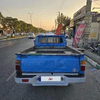 نیسان مدل۸۸دوگانه شرکت|خودرو سواری و وانت|ورامین, ورامین|دیوار