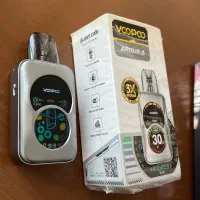 ویپ پادvoopoo آرگاس