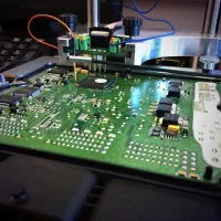 تعمیر انواع ایسیو.نودمالتی پلکس وبردهای الکترونیکی