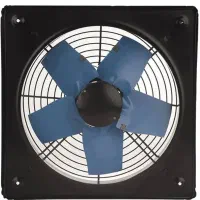 هواکش دور بالا صنعتی