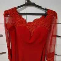 مجلسی ماکسی بلند