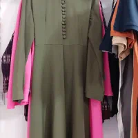 تعدادی مانتو و کفش و کیف بفروش میرسد