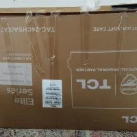 کولر گازی TCL
