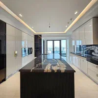 اپارتمان ۴۰۰ متر /۴خواب مستر/فرمانیه سنبل