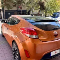 هیوندا ولستر مدل ۲۰۱۴ فول