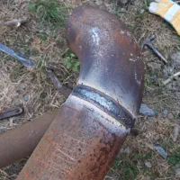 اجرای لوله کشی گاز و انواع جوشگاری|خدمات پیشه و مهارت|نوشهر, |دیوار