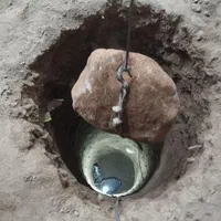 چاه کن چاه کنی|خدمات پیشه و مهارت|تبریز, |دیوار