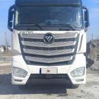 فوتون 460 مدل 401