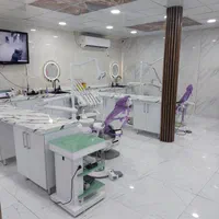دستیار دندانپزشک