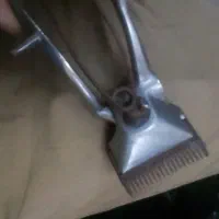 ماشین‌اصلاح‌قدیمی