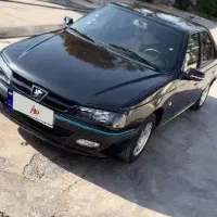 پارس مدل ۸۸ لوازمی