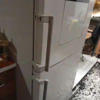 یخچال الکترواستیل  بالا یخچال پایین فریزر|یخچال و فریزر|تهران, مظاهری|دیوار