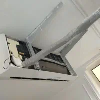 سرویس کولر ابی و گازی