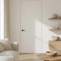 درب فریم لس شرکت کومه