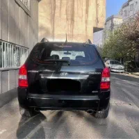 فروش فوری هیوندای توسان 2010 بسیار تمیز ۲۷۰۰cc|خودرو سواری و وانت|تهران, پاسداران|دیوار