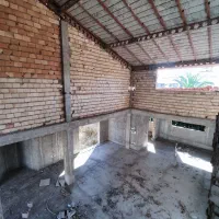 فروش ویلا نیمه کاره شهرک خزرشهر جنوبی بافت جدید|پیشفروش املاک|بابلسر, |دیوار