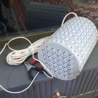 لامپ مسافرتی|لامپ و چراغ|ایوان, |دیوار