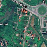 زمین مناسب ساخت سنددار/شهرک زعفرانیه زیرقیمت