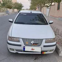 سمندLxمدل92|خودرو سواری و وانت|سمنان, |دیوار