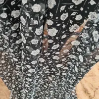 پارچه چادری