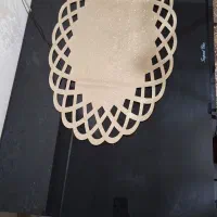 میزجلو مبلی و میز عسلی|مبلمان خانگی و میز عسلی|ری, علایین|دیوار