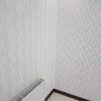 نقاشی و طرح کاغذ دیواری قابل شستشو