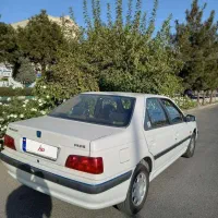 پرشیا در حد نو|خودرو سواری و وانت|فردیس, شهرک شهید حسینی|دیوار