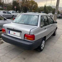 پراید مدل ۸۵