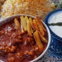 غذای خوشمزه خانگی|خوردنی و آشامیدنی|قم, بنیاد|دیوار