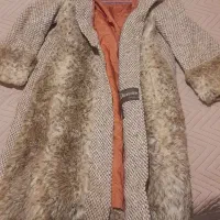 پالتو سایز ۴۰