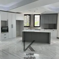 ۱۴۲متر ۳خواب نوساز ۲پارکینگ ( مدرن ) امیرآباد|فروش آپارتمان|تهران, شهرک والفجر (منطقه ۶)|دیوار