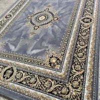 فرش ۱۲ متری /تمام نخ /ارسال همدان