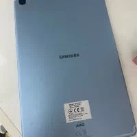 تبلت سامسونگ گلکسی s6|تبلت|کرمانشاه, |دیوار