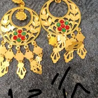 گوشواره خلیجی|جواهرات|بندرعباس, |دیوار