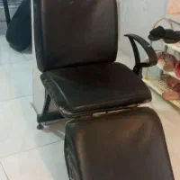 دوتاصندلی اصلاح