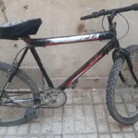 دوچرخه سایز۲۶