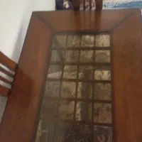 باسلام. یک عددمیز ناهار خوری بفروش میرسد