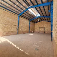 اجاره سوله / 300سالن/ گاز قوی (صنعتی دولت آباد)