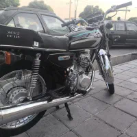 هوندا 125